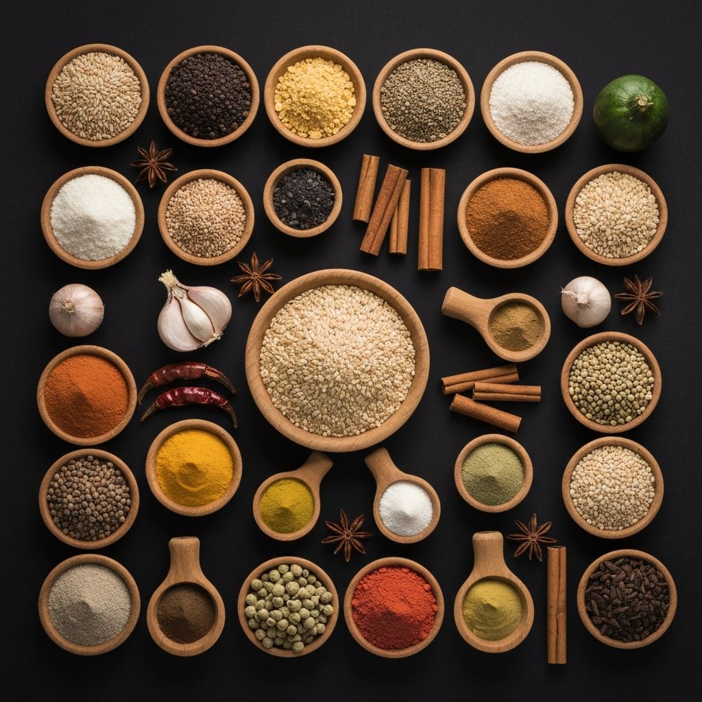 Cultural Dietary Traditions